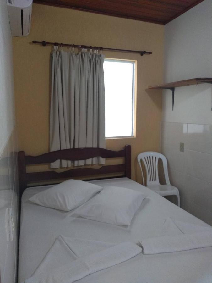 Apartamentos Andreia Florianópolis Dış mekan fotoğraf